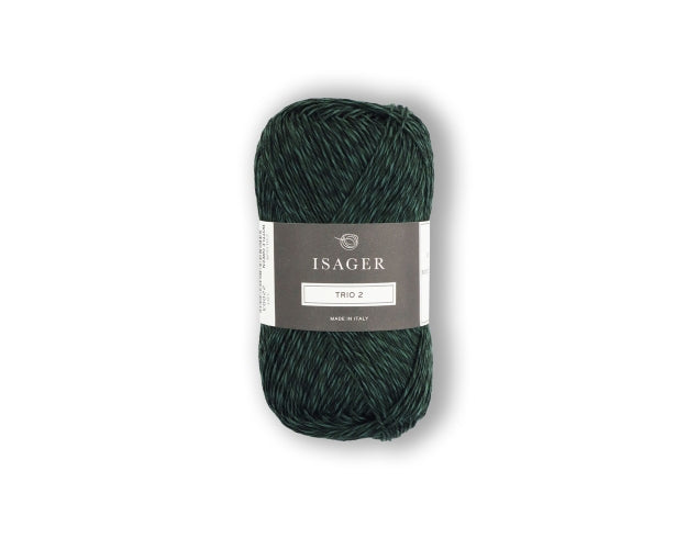 Filato Isager Trio 2