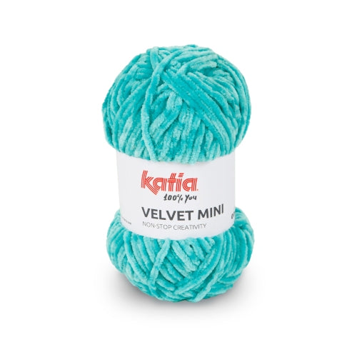 VELVETMINI 208