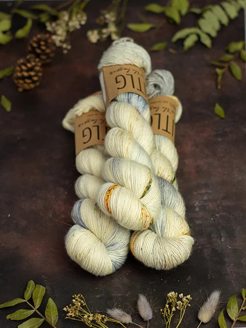 Filato LITLG single sock