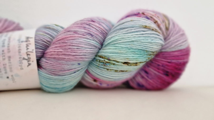 Filato Uschitita Merino singles