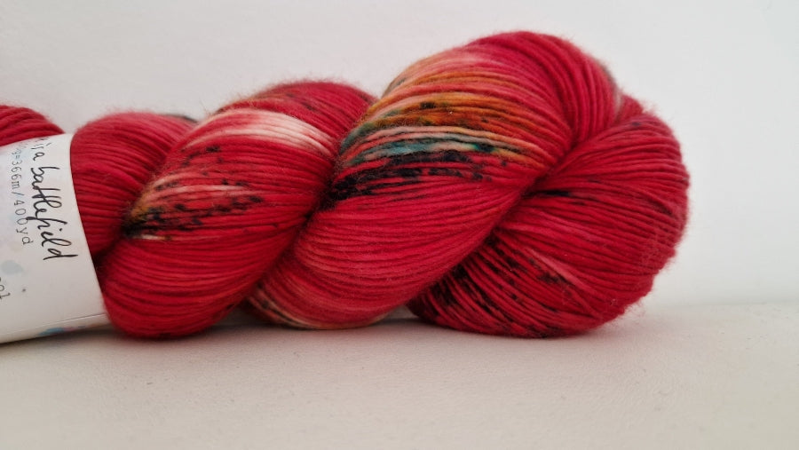 Filato Uschitita Merino singles