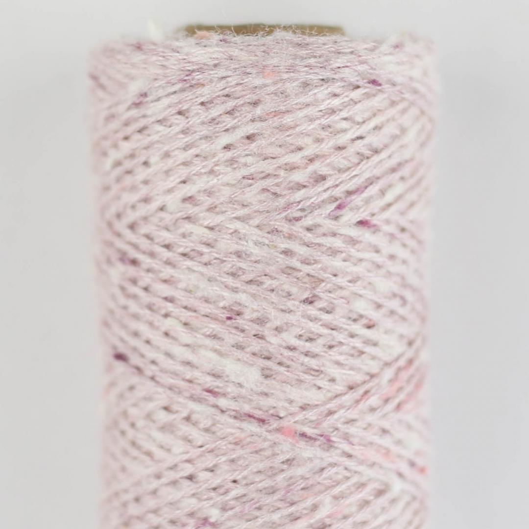 bcgarn tussah tweed 01 rosa cream