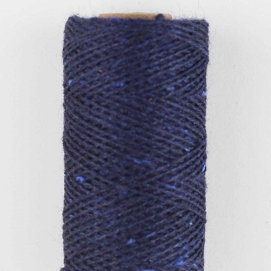bcgarn tussah tweed 35 blue night mix