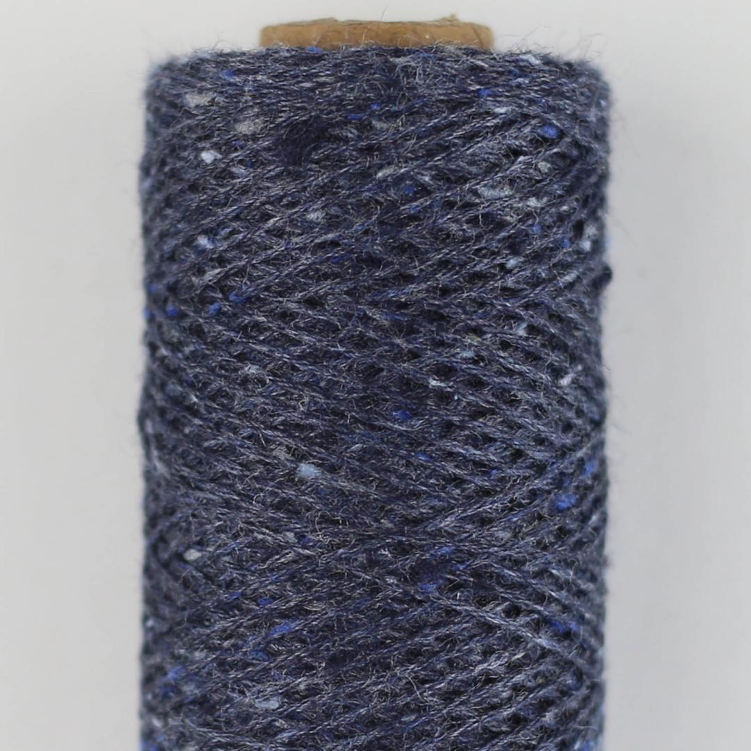 bcgarn tussah tweed 41 night mix