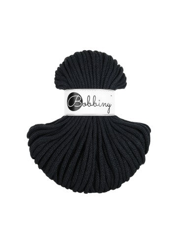 Bobbiny braided cord