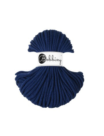 Bobbiny braided cord