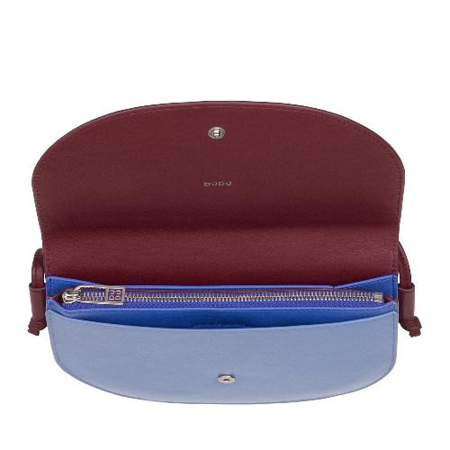 Borsa donna DUDU tracolla pelle