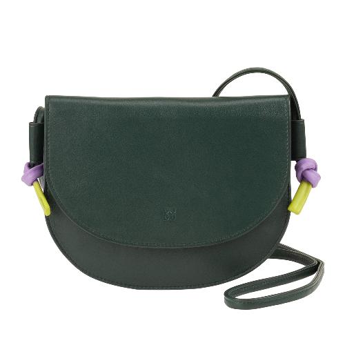 Borsa donna DUDU tracolla pelle