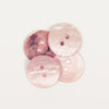 20 mm / Rosa cipria