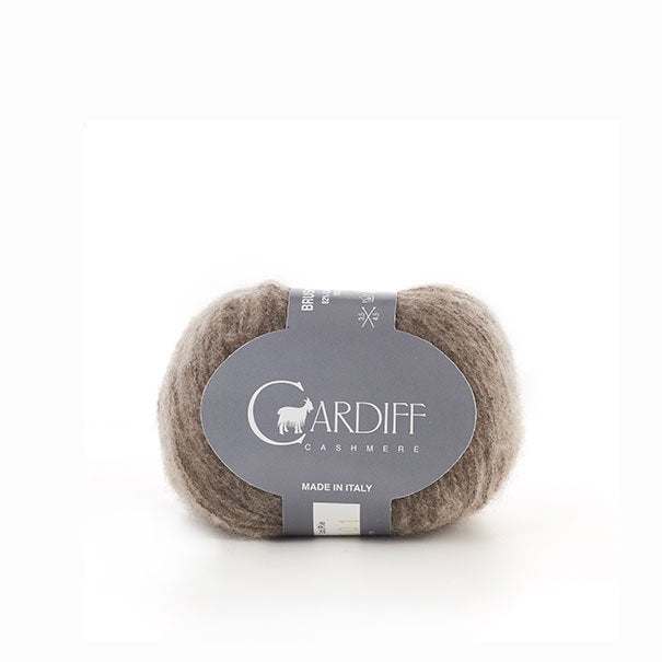Filato Cardiff Brushlight