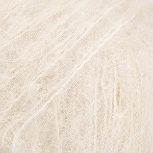 filato brushed alpaca silk 40 marzapane