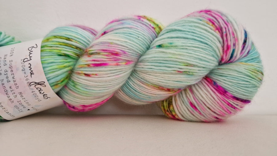 Filato Uschitita Merino singles