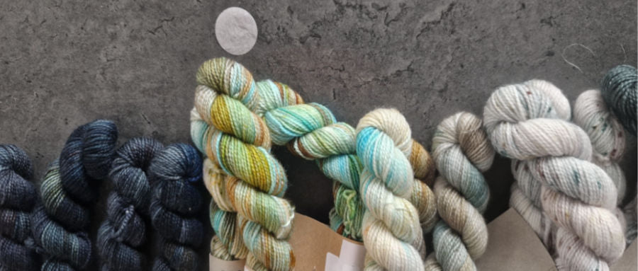 Calendario dell'Avvento Indiedyer