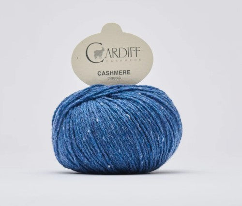 Filato Cashmere Cardiff Classic