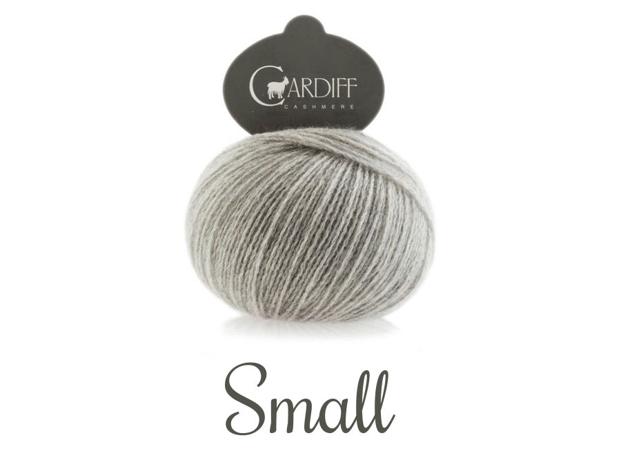 cashmere cardiff small