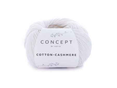 cashmire 52 bianco