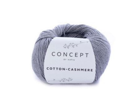 cashmire 59 grigio