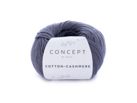 cashmire 61 grigio scuro