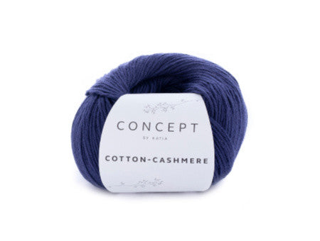 cashmire 62 blu scuro