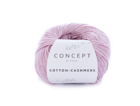 cashmire 64 malva chiaro