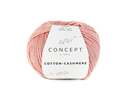 cashmire 72 arancio salmone