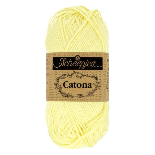 Filato Scheepjes Catona 50