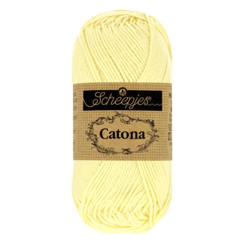 Filato Scheepjes Catona 50
