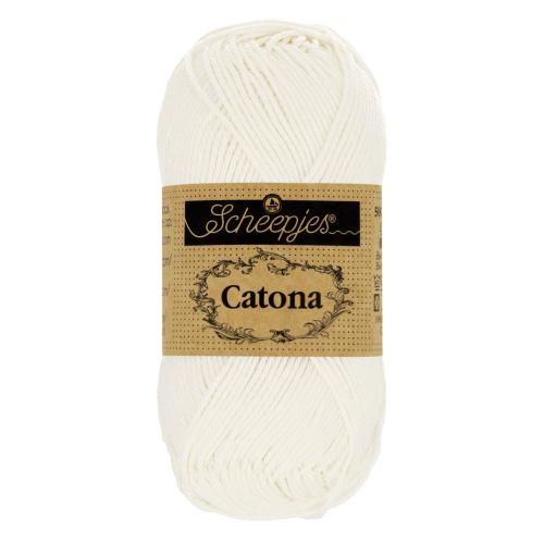 Filato Scheepjes Catona 50