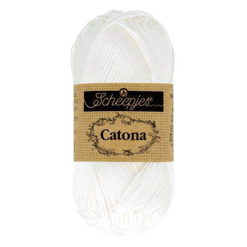 Filato Scheepjes Catona 50