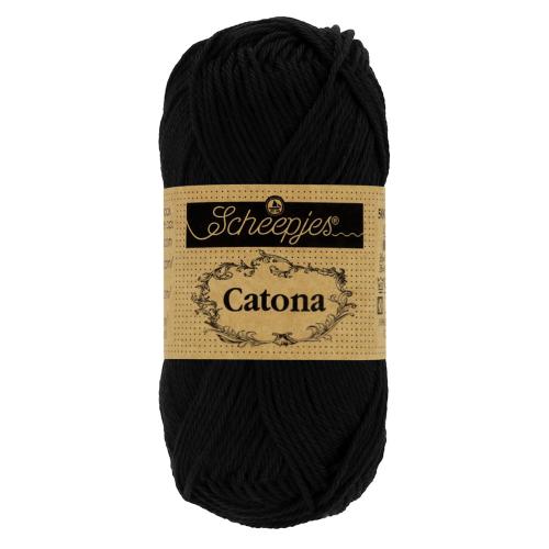 Filato Scheepjes Catona 50