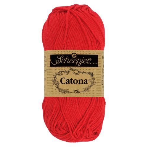 Filato Scheepjes Catona 50