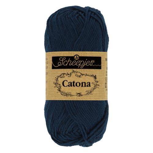 Filato Scheepjes Catona 50