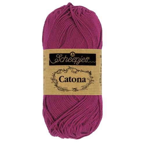 Filato Scheepjes Catona 50
