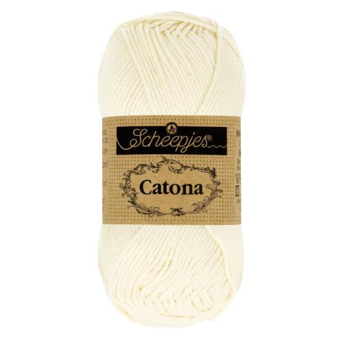 Filato Scheepjes Catona 50