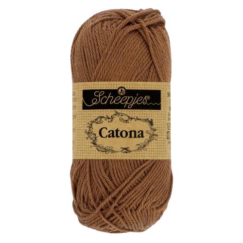 Filato Scheepjes Catona 50