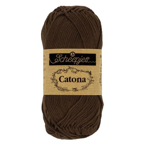 Filato Scheepjes Catona 50