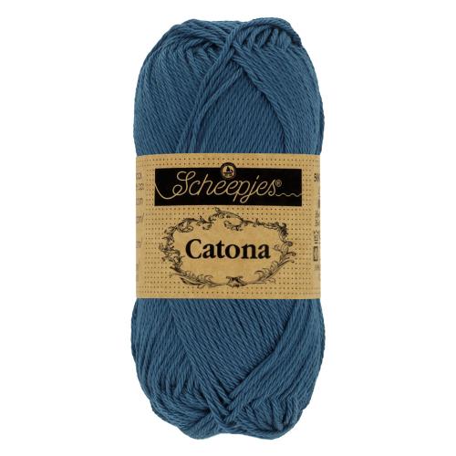 Filato Scheepjes Catona 50