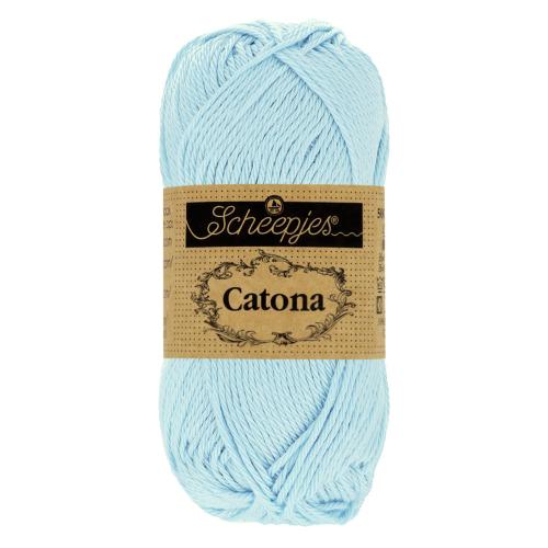 Filato Scheepjes Catona 50