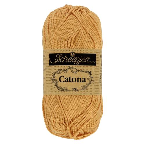 Filato Scheepjes Catona 50