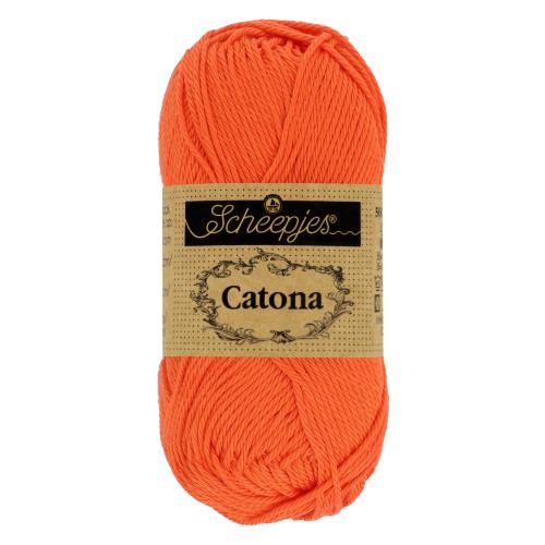 Filato Scheepjes Catona 50