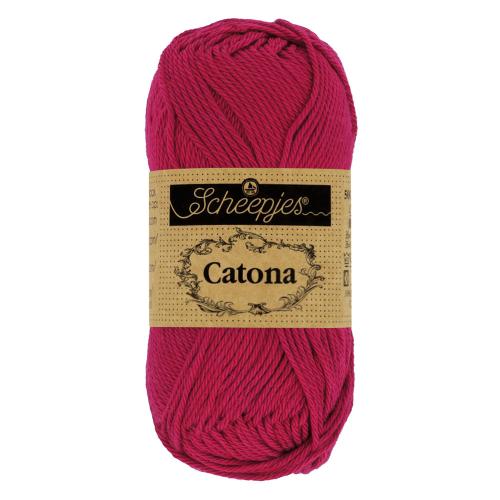 Filato Scheepjes Catona 50