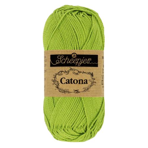 Filato Scheepjes Catona 50
