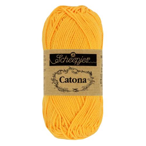 Filato Scheepjes Catona 50
