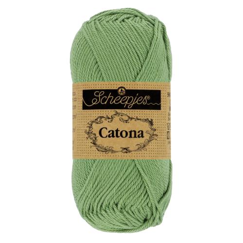 Filato Scheepjes Catona 50