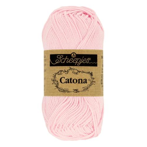 Filato Scheepjes Catona 50