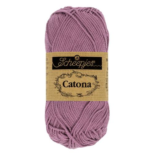 Filato Scheepjes Catona 50