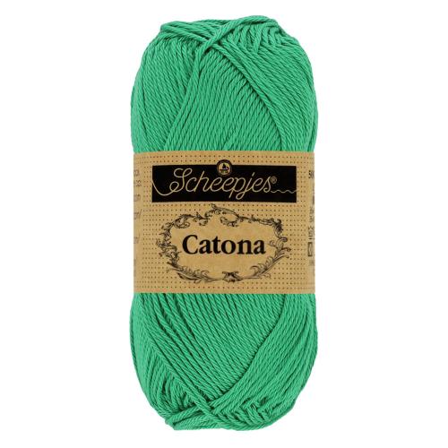 Filato Scheepjes Catona 50