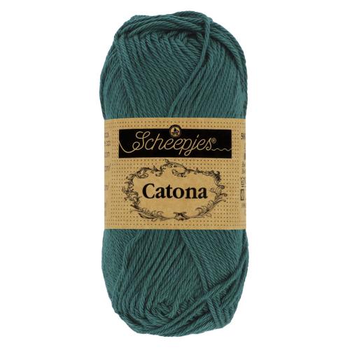 Filato Scheepjes Catona 50