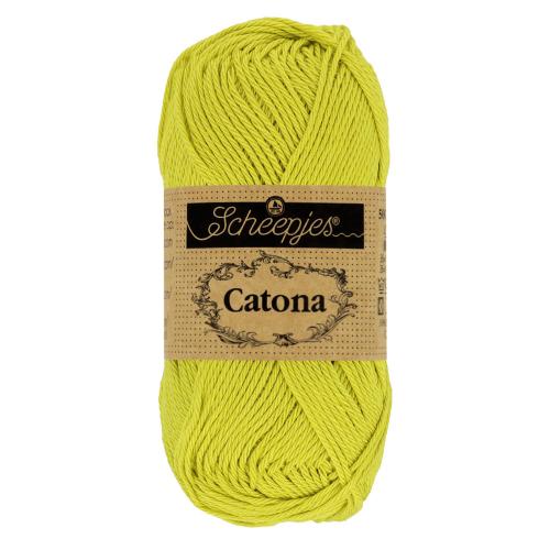 Filato Scheepjes Catona 50