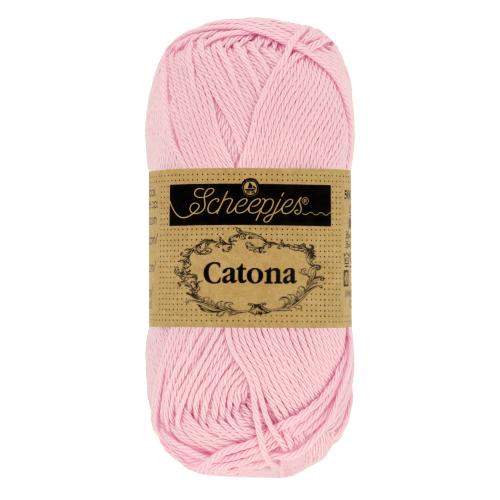 Filato Scheepjes Catona 50